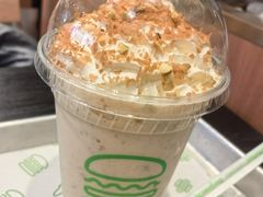 -Shake Shack(西单大悦城店)