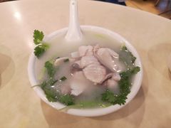 -玲又珑美食(盘福路店)
