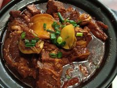 -古南都·老广东酒楼(龙江店)