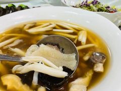 -梅龙镇酒家(南京西路总店)