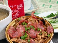 -荔园小馆(园岭新村二期店)