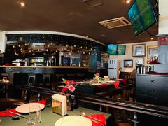 -碧特博格啤酒花园餐厅(芜湖路店)