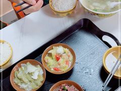 -陈记汤饭(水巷口店)