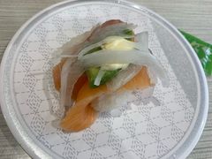 -KURA寿司(博多中洲店)