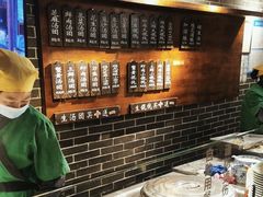 大堂-七宝老街汤团(上海世纪汇广场店)