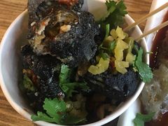 -老长沙大香肠臭豆腐(友谊阳光城店)