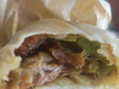 -特派卷·老北京烤鸭卷(合生汇购物中心店)