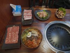 -意成料理