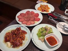 -蒜香焼肉PURUSHIN(马场路店)