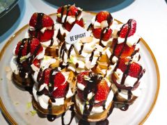 -BE BRIGHT KITCHEN(正佳广场店)