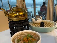 -鹿鸣酒家(越秀店)