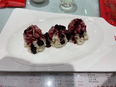 -添福来墨鱼饺子 · 海鲜东北菜(大连星海·黄浦路店)