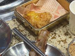 -姜胖胖无限自助烤肉(罗湖宝能店)
