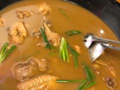 -重庆烧鸡公火锅(簋街店)