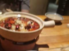 -破三川·新川菜(静安大融城店)