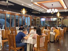 -围龙屋客家食府(福田店)