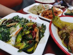 -刘小忙把子肉(北园大街总店)