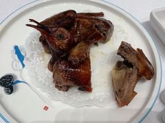 妙龄乳鸽-祥源坊海鲜酒楼(小榄店)