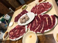 牛肉丸生丸-福合埕牛肉丸(水仙园店)