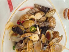 -日照大牌檔•小船海鲜(万平口店)
