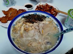 -明呈黄鱼面馆(斜土路店)