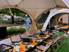 -CAMP.33露营烤肉·团建聚餐(创智天地店)