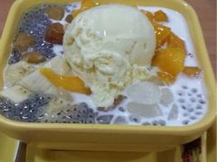 iphone_upload_pic-满记甜品(巴黎春天宝山店)