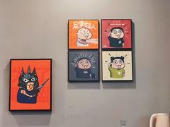 -HONGA HONGA雄家(曹路店)