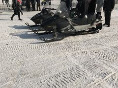 -棋盘山冰雪大世界