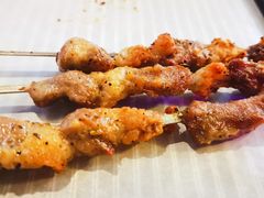 -纪录片《人生一串》体验店(静安店)