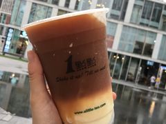 -1点点(银座和谐广场店)
