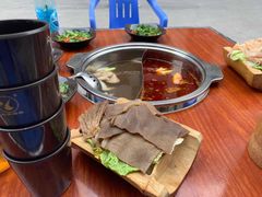 -牛华绿缘麻辣烫(牛华总店)