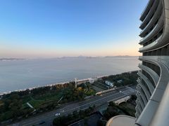 -舟山希尔顿酒店