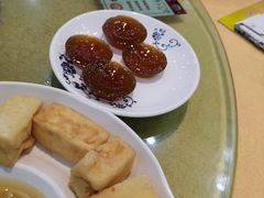 -台山美食一绝阿四台山黄鳝饭(阿四创作店)