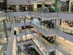 -凯德MALL(西直门店)