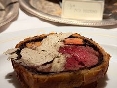 -壳里西餐厅Coquille Seafood Bistro(蒙自路店)