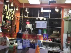 大堂-胶己人餐馆(珠江路美食街店)