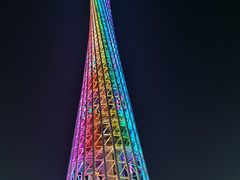 -珠江夜游西堤码头