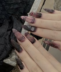 -US•美甲艺术 | 冕光