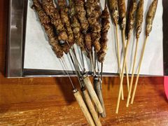 -江湖翅客(琶洲新村店)