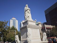 -天津意大利风情旅游区