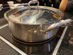 -一哥澳门豆捞·澳门风打边炉(高德置地店)
