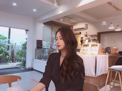 -边渡咖啡烘焙店(昙华林店)
