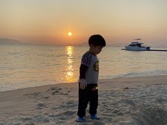 -惠州金海湾嘉华度假酒店