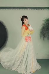 -盘子女人坊古装写真摄影(南京总店)