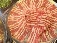 -冯校长老火锅(广州正佳广场店)