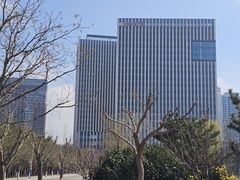 -山东大学(威海校区)