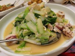 -开海·红岛海鲜虾水饺(石老人店)