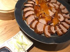 -守柴炉烤鸭(科华中路王府井店)