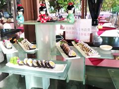 -三亚胜意海景酒店·海鲜自助餐厅(三亚湾路店)